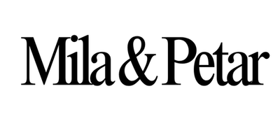 Mila & Petar