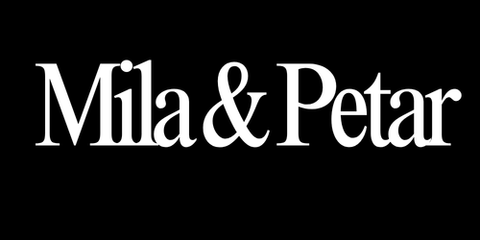 Mila & Petar